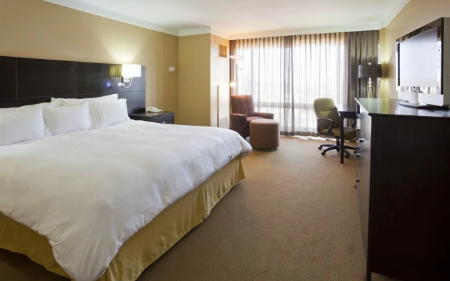 Radisson Blu Fargo