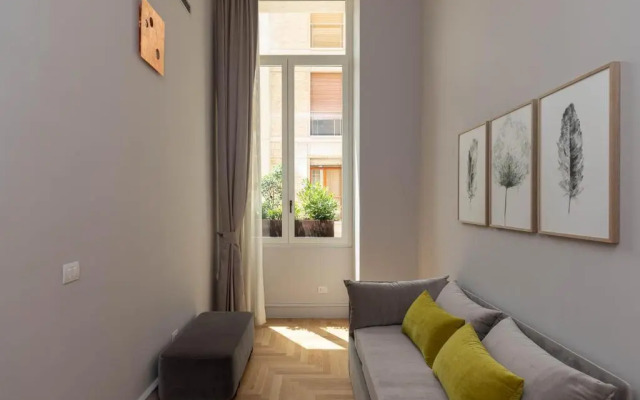 Limehome Lecce Palazzo Bn