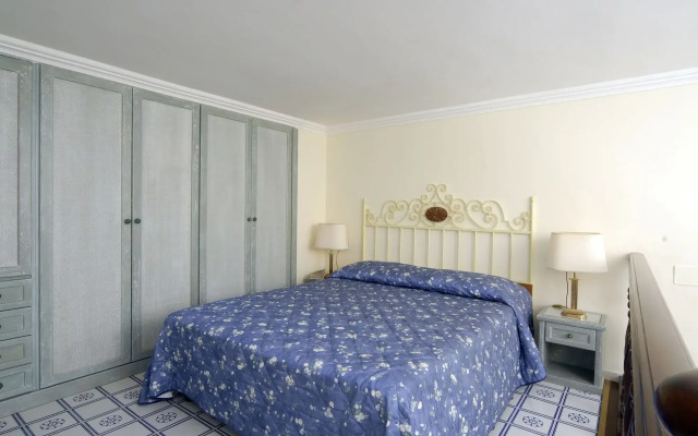 Hotel Continental Mare