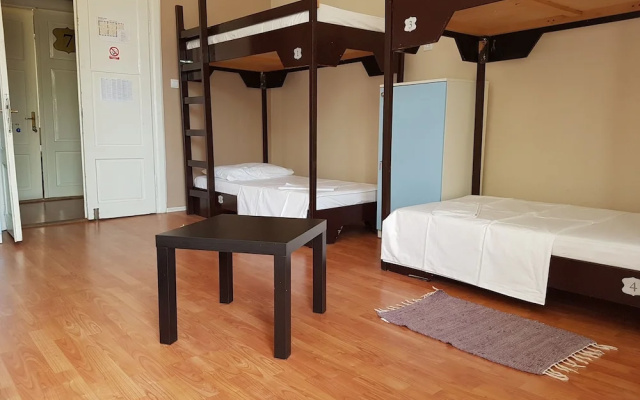 Hostel Morcic