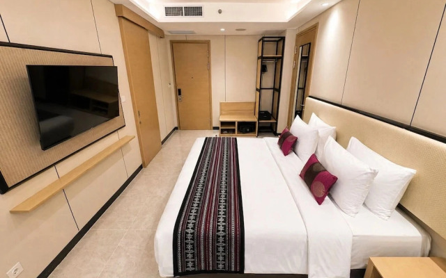 Prime Plaza Hotel Mataram
