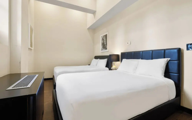 Hudson Yards Hotel