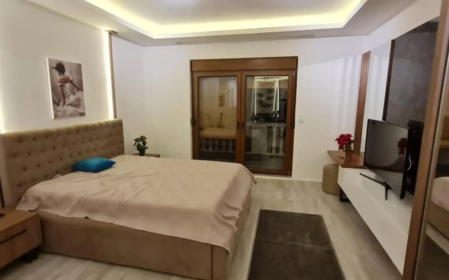 JOANDI Apartments