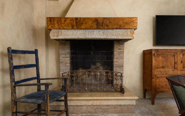 Relais and Wine San Tommaso - Adults Only