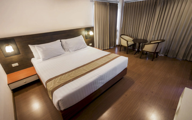 Pimann Inn Hotel