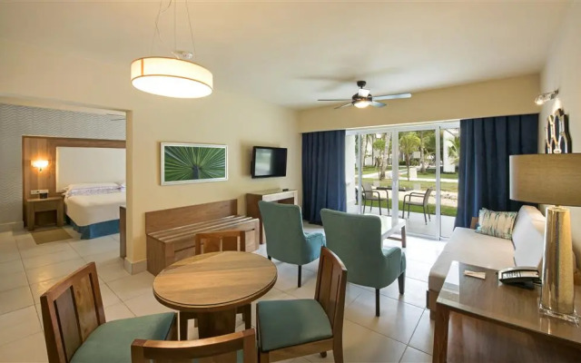 Occidental Punta Cana - All Inclusive