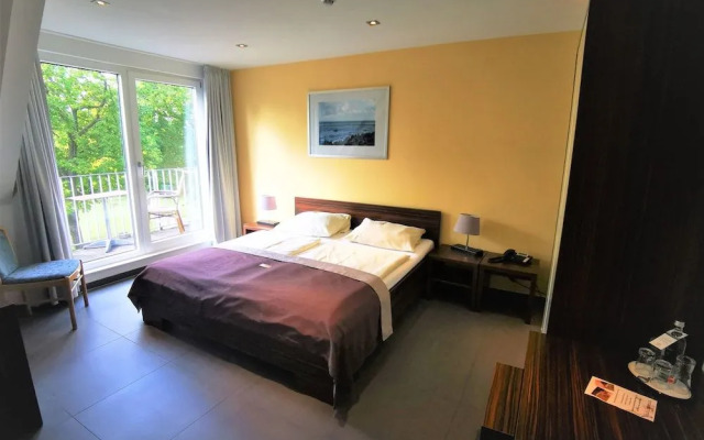 Strandhotel Dranske