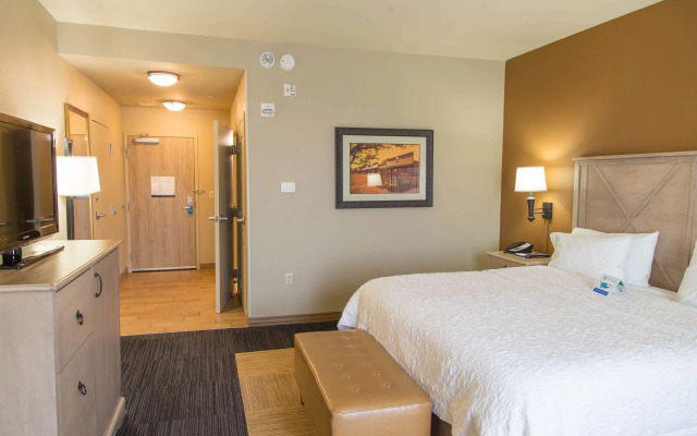 Hampton Inn & Suites by Hilton Dodge City
