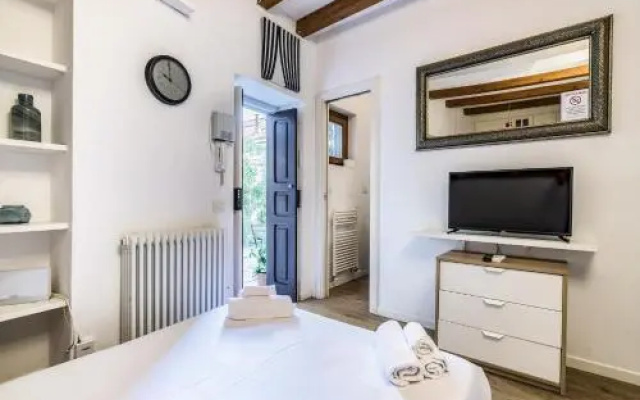 Secret Navigli Suite