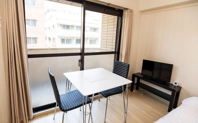 Отель Chaika in Fukuoka Япония, Фукуока - отзывы, цены и фото номеров - забронировать отель Chaika in Fukuoka онлайн