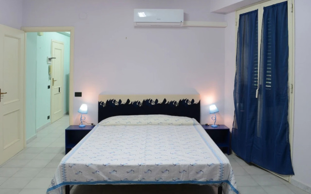 Iris Apartment