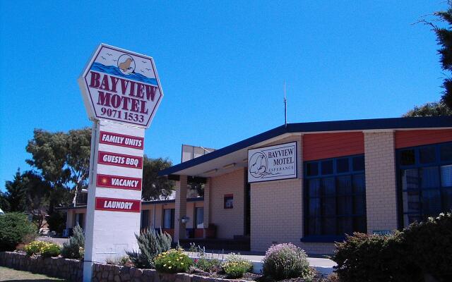 Bayview Motel Esperance Australia Zenhotels - 