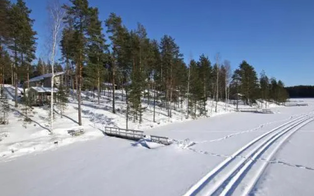Tallusniemi Villas