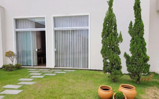 Apartamento completo no centro de Tijucas 105