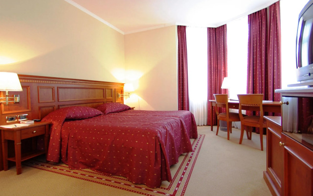 Hotel Korana Srakovcic