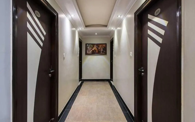 OYO Hotel Arihant Palace