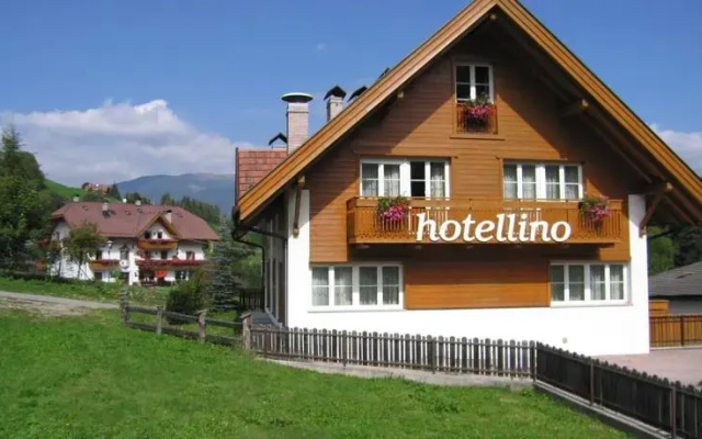 Residence Hotellino
