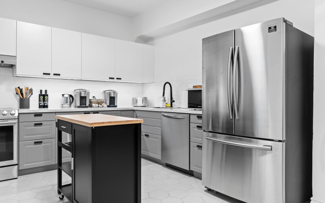 La Monarca Residential Hotel - Unit 404
