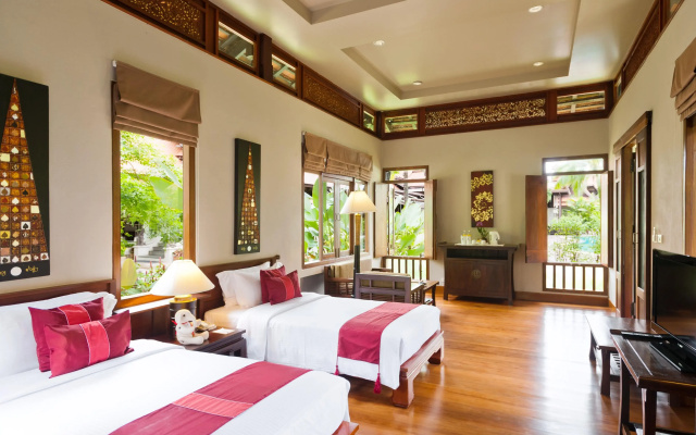 Khaolak Bhandari Resort & Spa