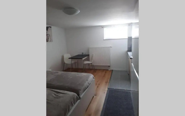 Apartment in direkter Nähe zu Basel