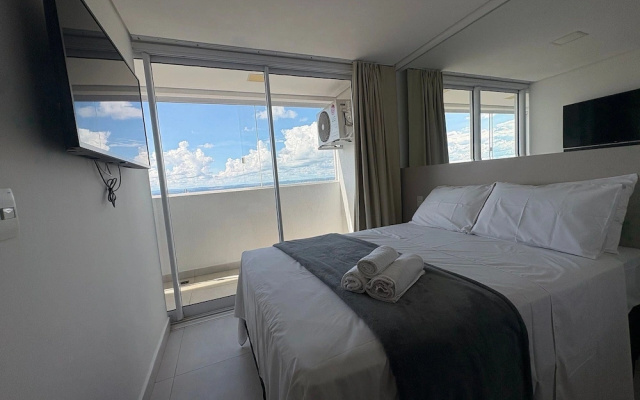 Apartments in Jardim Goias Goiania/go - THO