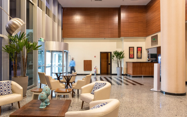 Holiday Inn Manaus by IHG