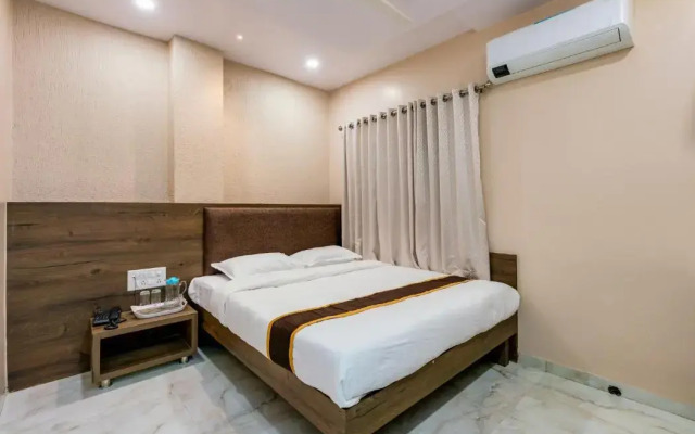 Hotel AATITHYA SATKAR