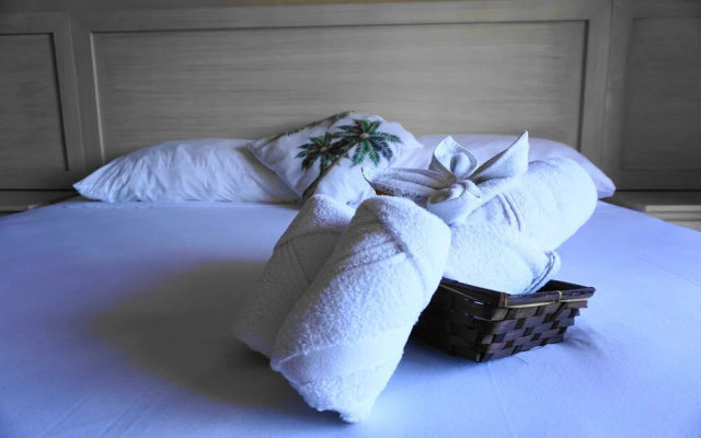 Hotel Mar Bohemio