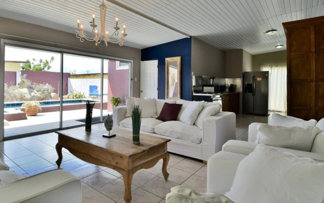Turibana Residence
