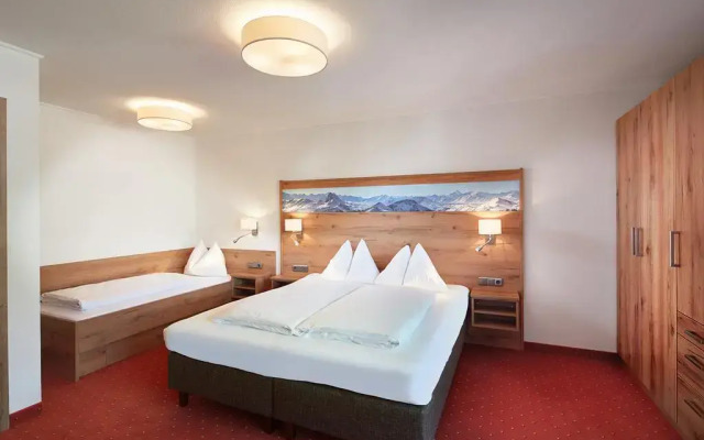 Lifthotel
