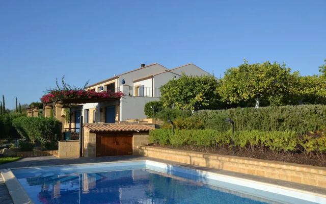 Villa Pigna Blue