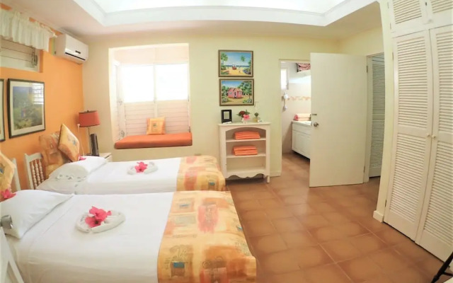 Dreamin, Silver Sands 2BR