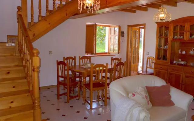 Casa Rural Juli 2