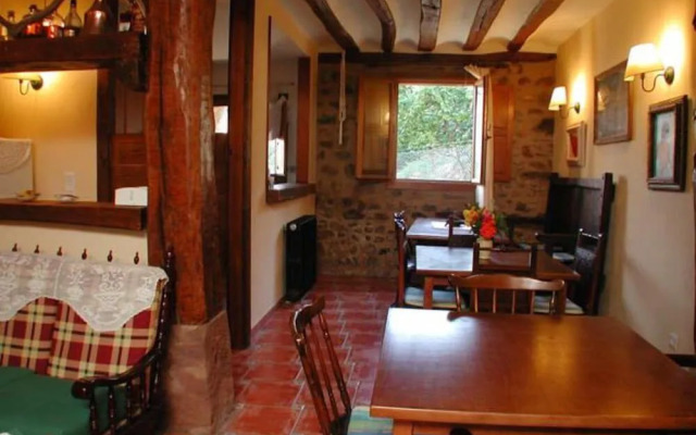 Casa Rural Uyarra
