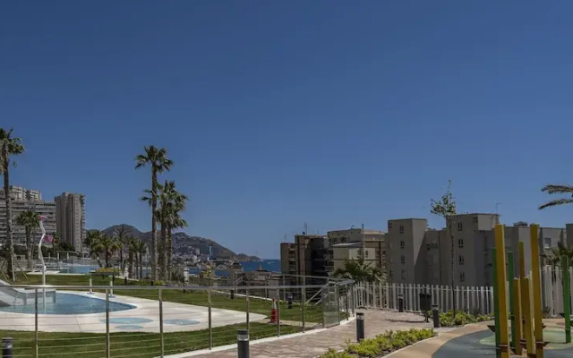 Sunset Cliffs Residence