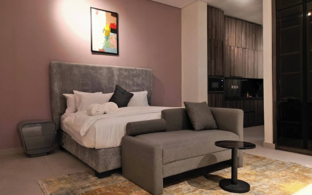 Double N Apartment