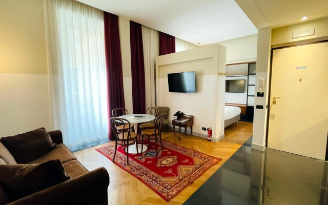 Vino e Oli Residenze