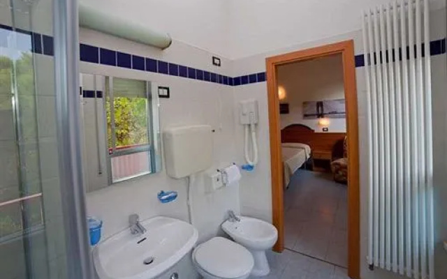 Hotel La Meridiana