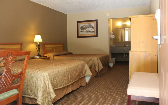 The Night Inn