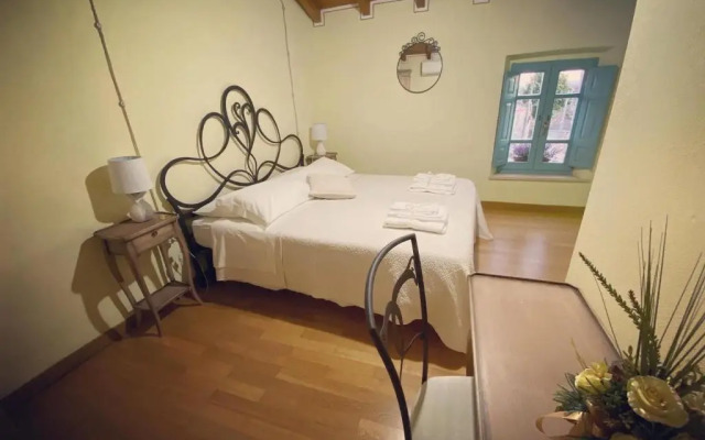 B&B Su Strintu