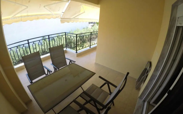 Dimi Apartments