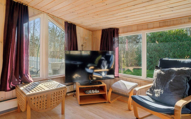4 Star Holiday Home in Ronde