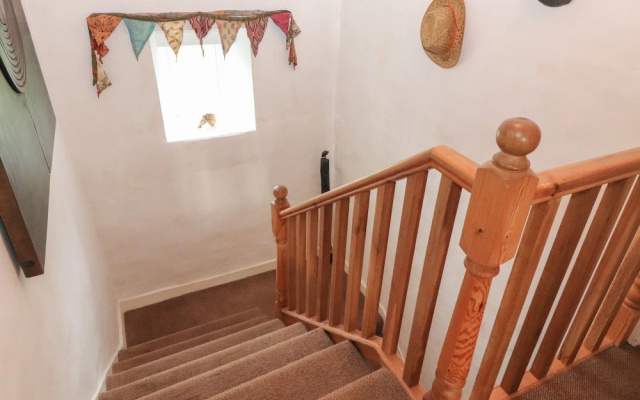 Kestrel Cottage