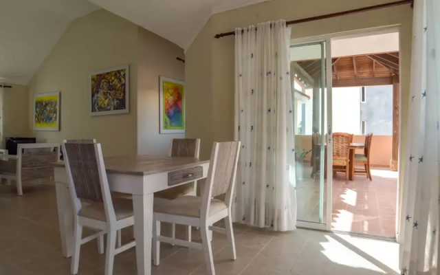 Aparta Hotel Las Rosa