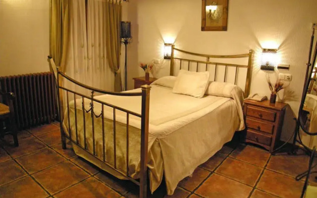 La Posada de Carmen