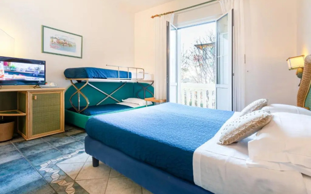 Hotel Orizzonte