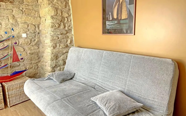Maison Ploemeur, 6 pièces, 7 personnes - FR-1-349-105