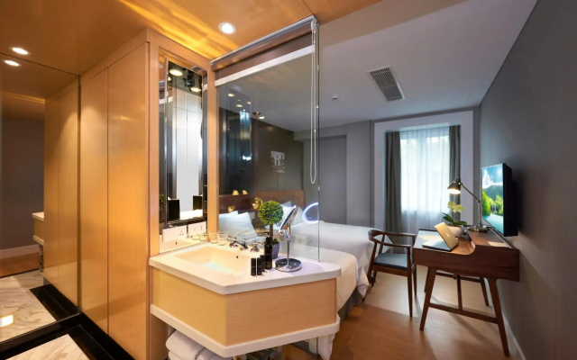 Kingwood Boutique Hotel