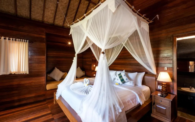 Royal Cottage Nusa Lembongan