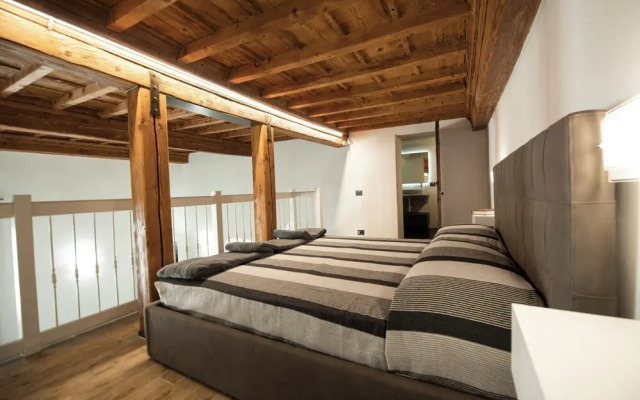 Mamo Florence - Sunrise Apartment